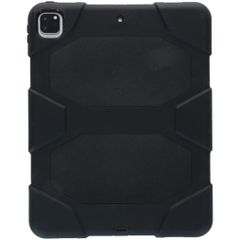 Extreme Protection Army Backcover iPad Pro 12.9 (2020)