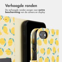 imoshion Design Bookcase Apple iPhone 17e / 16e - Citrus Dream