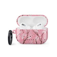 Burga Hardcase Apple AirPods Pro 2 - Sakura