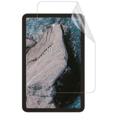 Accezz Premium glass screenprotector Tablet Nokia T21