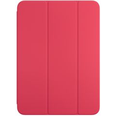 Apple Smart Folio Apple iPad 11 (2025) 11 inch A16 / iPad 10 (2022) 10.9 inch - Watermelon (2022 edition)