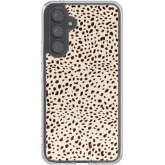 imoshion Design hoesje Samsung Galaxy A54 (5G) - Desert Dots