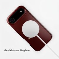 Selencia Vivid Backcover met MagSafe Apple iPhone Air - Delulu