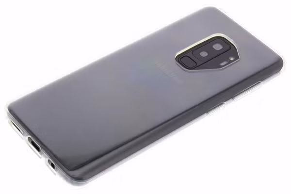 OtterBox Clearly Protected Backcover Samsung Galaxy S9 Plus
