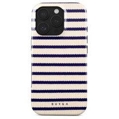 Burga Tough Backcover iPhone 16 Pro Max - Old Money