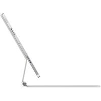 Apple Magic Keyboard Apple iPad Air 11 inch (2026) M4 / (2025) M3 / (2024) M2 / Air 5 (2022) / Air 4 (2020) / Pro 11 (2018/2020/2021/2022) - QWERTZ / DE - White