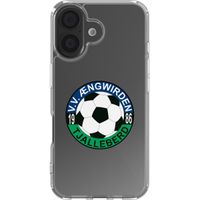 Clear Backcover Apple iPhone 16 - V.V. Aengwirden