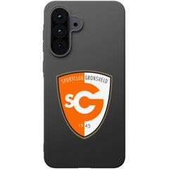 Backcover Samsung Galaxy A56 - SCG