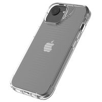 ZAGG Luxe Case iPhone 13/14/15/16e - Clear