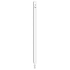 Apple Pencil 2nd Generation (geschikt voor iPads t/m 2022) - Nauwkeurig - Magnetische zijde - Wit