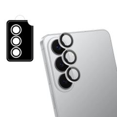 imoshion 2 Pack Camera lens protector Samsung Galaxy S26 / S26 Plus - Silver Shadow