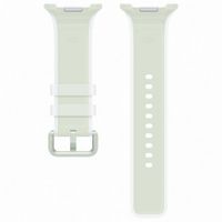 Samsung Originele Misty band Samsung Galaxy Watch 9 (40/44mm) / Watch 8 (40/44mm) / Classic (46mm) - Maat S/M - Olive