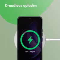 imoshion Color Backcover Oppo Reno 13 - Zwart