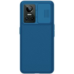 Nillkin CamShield Case Realme GT Neo 3 - Blauw