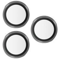 PanzerGlass Camera Protector Hoop Optic Rings Apple iPhone 13 Pro / 13 Pro Max