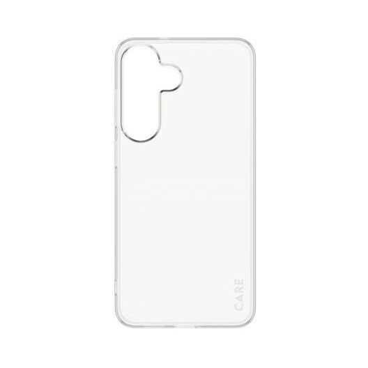 CARE by PanzerGlass X-Ray Case Samsung Galaxy S26 FE - Transparant