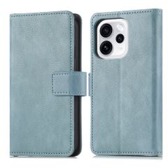 imoshion Luxe Bookcase Oppo Reno 15F - Lichtblauw