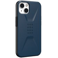 UAG Civilian Backcover iPhone 13 - Mallard