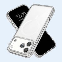 imoshion Protective Backcover met MagSafe Apple iPhone 18 Pro Max / 17 Pro Max - Transparant