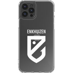 Clear Backcover Apple iPhone 12 (Pro) - SV Enkhuizen