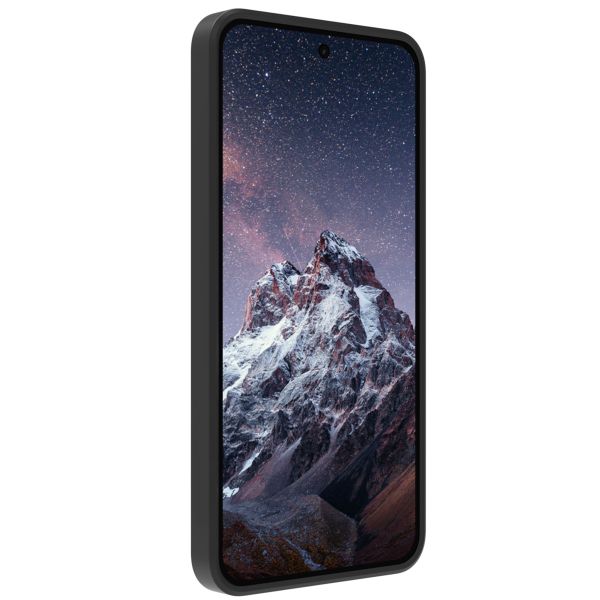 dbramante1928 Greenland Backcover Samsung Galaxy S24 - Night Black