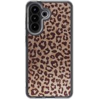 imoshion Design hoesje Samsung Galaxy A57 (5G) - Leopard Mood