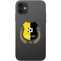 Backcover Apple iPhone 11 - BVV '27
