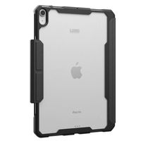 UAG Essential Armor Apple iPad Air 11 inch (2025) M3 / (2024) M2 / Air 5 (2022) / Air 4 (2020) - Zwart