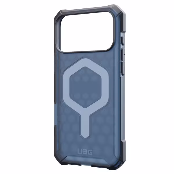 UAG Essential Armor MagSafe Apple iPhone 17 Pro - Cloud Blue