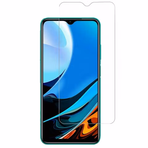 Selencia Gehard Glas Screenprotector Xiaomi Redmi 9A / 9C