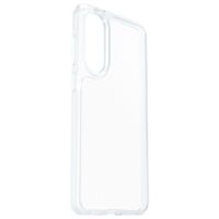 OtterBox React Backcover Samsung Galaxy S25 Edge - Clear