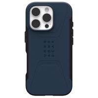 UAG Civilian Backcover MagSafe iPhone 16 Pro - Mallard