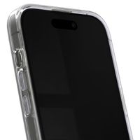 iDeal of Sweden Clear Case MagSafe Apple iPhone 14 Pro - Petite Floral