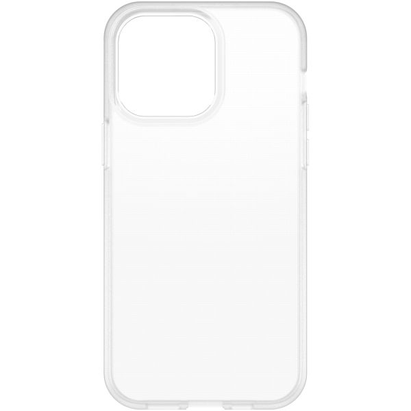 OtterBox React Backcover Apple iPhone 14 Pro Max - Transparant