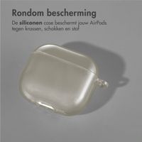 imoshion Neon Case Apple AirPods 4 - Zwart