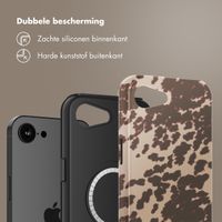 Selencia Vivid Backcover met MagSafe Apple iPhone 16e - Country Moo'd