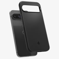 Spigen Thin Fit Backcover Google Pixel 9 / 9 Pro - Black