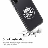 Clear Backcover Samsung Galaxy A56 - EFC '58