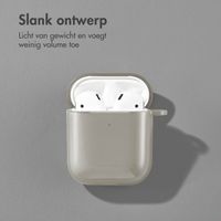 imoshion Neon Case Apple AirPods 1 / 2 - Zwart