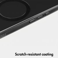 Accezz Lite Case with MagSafe Apple iPhone 17 - Smokey Clear
