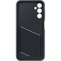 Samsung Originele Card Slot Cover Samsung Galaxy A14 (5G/4G) - Zwart