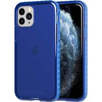 Tech21 Evo Rox Backcover iPhone 11 Pro - Blauw