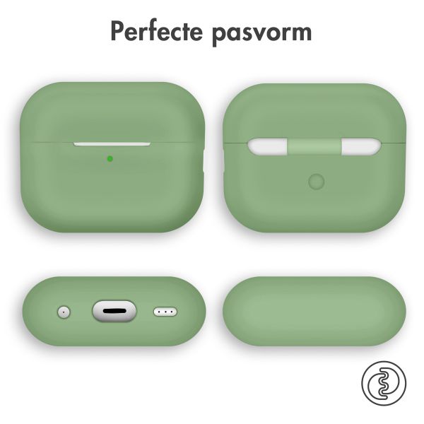 imoshion Siliconen Case AirPods Pro 2 - Groen