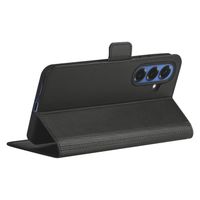 dbramante1928 Copenhagen Bookcase Samsung Galaxy A57 (5G) - Black