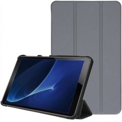 imoshion Trifold Bookcase Samsung Galaxy Tab A 10.1 (2016) - Grijs