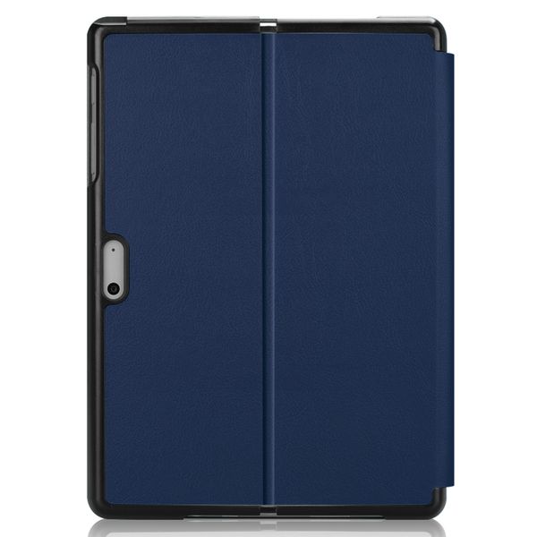 Hardcase Bookcase Microsoft Surface Go