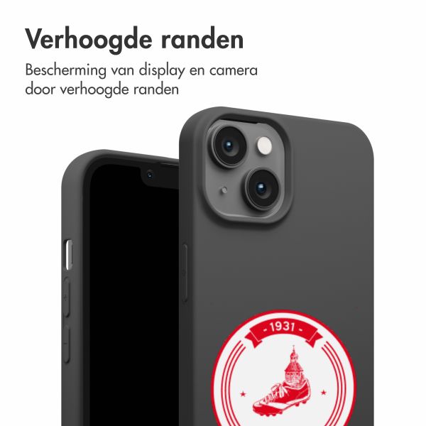 Backcover Apple iPhone 14 - DRC