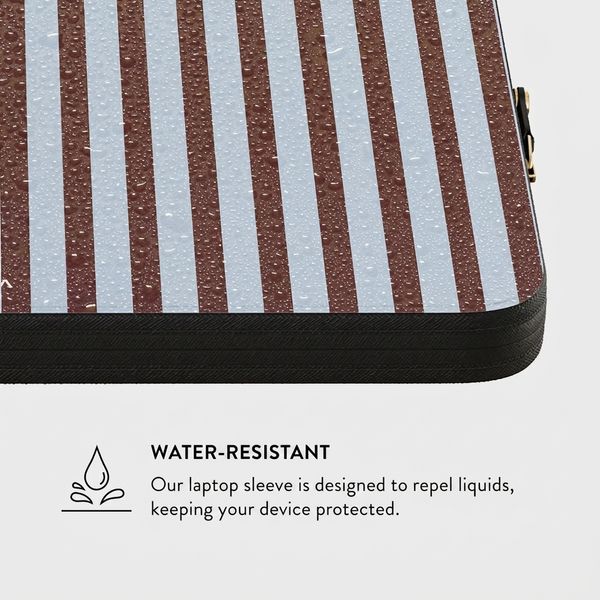 Burga Laptop sleeve 13 inch - Offline