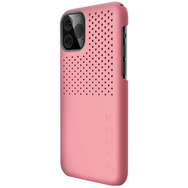 Razer Arctech Slim Backcover iPhone 11 Pro - Roze