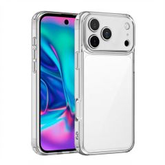 imoshion Protective Back Cover Apple iPhone 17 Pro Max - Transparent